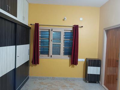 Bedroom Image of 879 Sq.ft 5 BHK Independent House for sale in Sai Prasanthi Homes Phase 2, Jigani Bengaluru for Rs. 9500000
