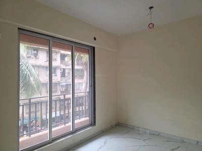 Bedroom Image of 726 Sq.ft 1 BHK Apartment / Flat for sale in A H Sapphire, Mira Road East Mira Bhayandar for Rs. 7265000
