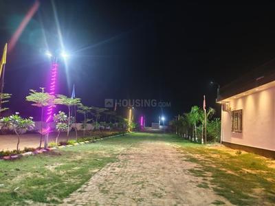 Image of 1000 Sq.ft Residential Plot / Land for sale in Sultanpur Road, Lucknow for Rs. 800000