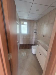 Image of 1600 Sq.ft 3 BHK Apartment / Flat for rent in Assetz Marq, Kannamangala - Whitefield Hoskote Road, Bengaluru for Rs. 69000