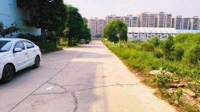 Image of 540 Sq.ft Residential Plot / Land for sale in Sector 88, Faridabad for Rs. 2500000