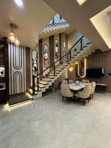 Hall Image of 5200 Sq.ft 5 BHK Villa for sale in Vaishali Nagar Extension Jaipur for Rs. 42100000