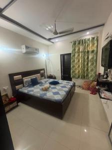 Bedroom Image of 1050 Sq.ft 2 BHK Apartment / Flat for sale in AV Gobind Enclave Greens, Sector 117 Mohali for Rs. 5990000