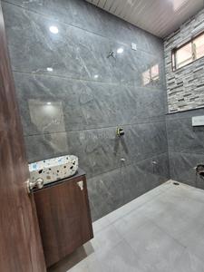 Bathroom Image of 1350 Sq.ft 3 BHK Independent House for sale in Nipania Indore for Rs. 9300000