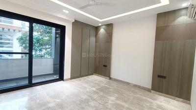 Bedroom Image of 1458 Sq.ft 3 BHK Builder Floor for sale in DLF Phase 2, DLF Phase 2 Gurgaon for Rs. 35000000