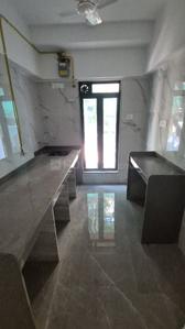 Kitchen Image of 643 Sq.ft 1 BHK Apartment / Flat for sale in Chembur Mumbai for Rs. 13500000