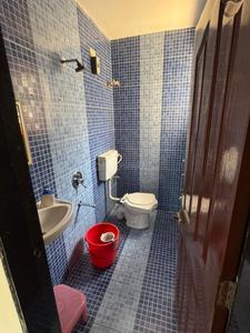 Bathroom Image of 1450 Sq.ft 3 BHK Apartment / Flat for sale in Belapur CBD Navi Mumbai for Rs. 32000000