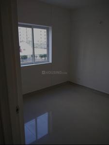 Bedroom Image of 1250 Sq.ft 3 BHK Apartment / Flat for rent in DLF Woodland Heights, Bommasandra Bengaluru for Rs. 28000