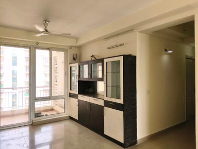 Dining Area Image of 2150 Sq.ft 3 BHK Apartment / Flat for sale in GPL Eden Heights, Sector 70 Gurgaon for Rs. 28000000