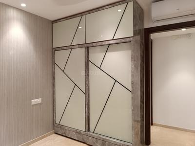 Bedroom Image of 1477 Sq.ft 3 BHK Apartment / Flat for sale in Godrej Vistas, Vikhroli East Mumbai for Rs. 43200000