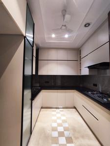 4 BHK Independent Builder Floor