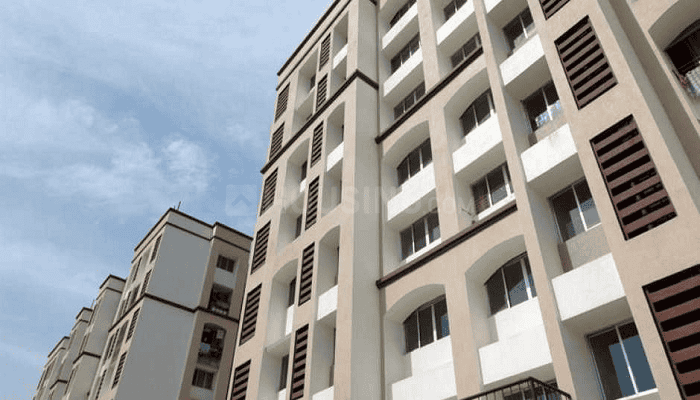 HDIL Dheeraj Enclave 1 Main Image 1