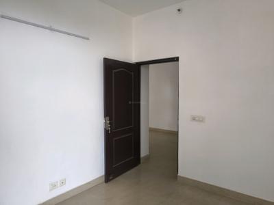 Bedroom Image of 1080 Sq.ft 2 BHK Apartment / Flat for sale in Rishabh Cloud 9, Indirapuram Ghaziabad for Rs. 10931000