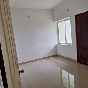Bedroom Image of 1100 Sq.ft 2 BHK Apartment / Flat for sale in Tamando Bhubaneswar for Rs. 6500000