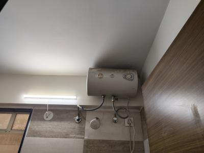 Image of 850 Sq.ft 2 BHK Apartment / Flat for sale in Mittal Sun Exotica, Yewalewadi, Pune for Rs. 5800000