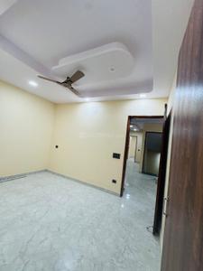 Hall Image of 1000 Sq.ft 2 BHK Builder Floor for rent in Uttam Nagar New Delhi for Rs. 16000