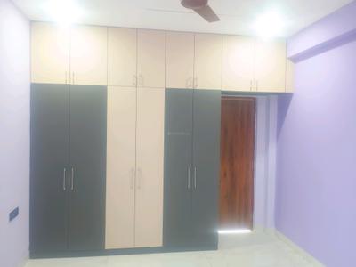 Bedroom Image of 1270 Sq.ft 2 BHK Apartment / Flat for sale in Dullapally Hyderabad for Rs. 5715000
