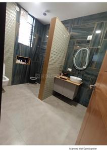 Hall Image of 560 Sq.ft 4 BHK Villa for rent in Sargasan Gandhinagar for Rs. 65000