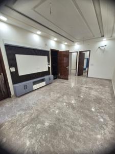 Hall Image of 1280 Sq.ft 3 BHK Builder Floor for sale in Suri Elegant Homes, Sector 21 Rohini New Delhi for Rs. 10400000