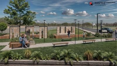 Image of 1000 Sq.ft Residential Plot / Land for sale in Bada Bangarda, Indore for Rs. 3417000