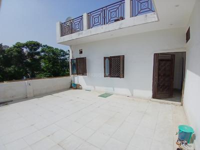 Balcony Image of 1500 Sq.ft 1 RK Independent House for rent in Beta I Greater Noida for Rs. 20000