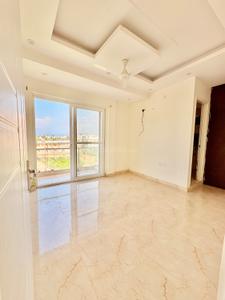 Bedroom Image of 2600 Sq.ft 3 BHK Penthouse for sale in GMS Road Dehradun for Rs. 12500000