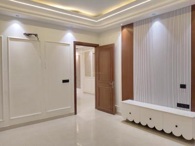 Bedroom Image of 1800 Sq.ft 3 BHK Builder Floor for sale in Sector 46 Gurgaon for Rs. 24300000