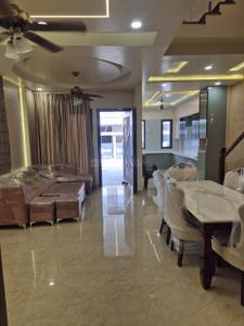 Hall Image of 3200 Sq.ft 5 BHK Villa for sale in Gandhi Path West Jaipur for Rs. 21000000