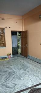 Hall Image of 1200 Sq.ft 3 BHK Independent House for rent in Airport Gate no. 1 Kolkata for Rs. 12000