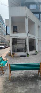 Image of 1098 Sq.ft 3 BHK Apartment / Flat for sale in Oxford Olympia, Wakad, Pune for Rs. 10000000