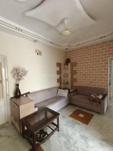Hall Image of 1170 Sq.ft 2 BHK Apartment / Flat for sale in Ghatlodiya Ahmedabad for Rs. 6500000