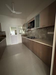 Kitchen Image of 657 Sq.ft 1 BHK Apartment / Flat for sale in Prestige Park Grove, Whitefield Bengaluru for Rs. 11000000