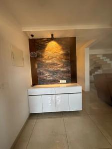 Bedroom Image of 3500 Sq.ft 4 BHK Villa for rent in Valmark City Ville, Hulimavu Bengaluru for Rs. 135000