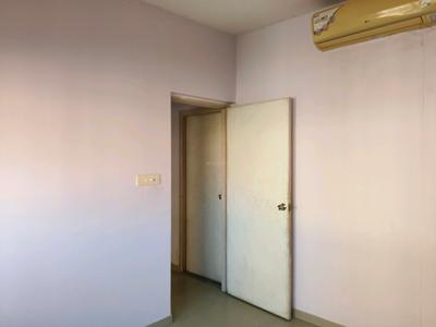 Bedroom Image of 520 Sq.ft 1 BHK Apartment / Flat for sale in Dombivli East Thane for Rs. 5200000