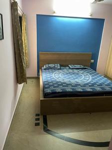 Bedroom Image of 1050 Sq.ft 2 BHK Apartment / Flat for sale in Thane West Thane for Rs. 16000000