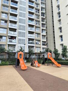 Image of 1105 Sq.ft 2 BHK Apartment / Flat for sale in Mohammed Wadi, Pune for Rs. 10000000