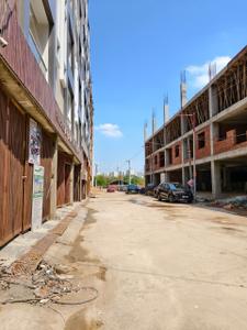 Image of 1600 Sq.ft 3 BHK Apartment / Flat for sale in Sector 62, Noida for Rs. 5200000