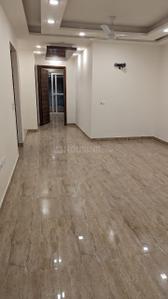 Hall Image of 1800 Sq.ft 3 BHK Builder Floor for rent in Puri Kohinoor Faridabad, Sector 89 Faridabad for Rs. 29000