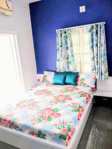 Bedroom Image of 1125 Sq.ft 2 BHK Independent House for sale in Chanakyapuri Ahmedabad for Rs. 16100000