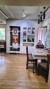 Hall Image of 1100 Sq.ft 3 BHK Apartment / Flat for sale in Amrut Runwal Paradise, Kothrud Pune for Rs. 17000000