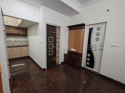 1 BHK Independent House