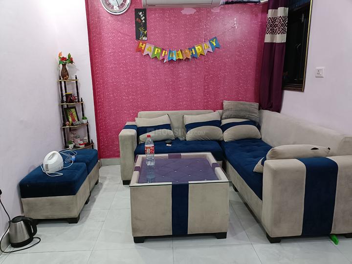 Bhagwati Garden, Dwarka Mor Main Image 1