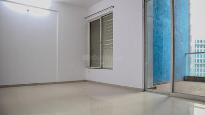 Bedroom Image of 407 C Tinsel Town in Hinjawadi Phase 2, Pune