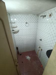 Bathroom Image of 1200 Sq.ft 2 BHK Independent House for rent in Upparhalli Tumkur for Rs. 12000
