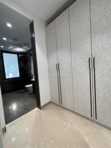 Bedroom Image of 2700 Sq.ft 4 BHK Builder Floor for rent in DLF Phase 2, DLF Phase 2 Gurgaon for Rs. 150000