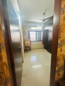 Hall Image of 1427 Sq.ft 3 BHK Apartment / Flat for sale in Sairang Heights, Atladara Vadodara for Rs. 4100000