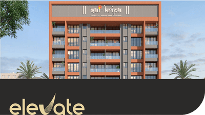Image of 1421 Sq.ft 4 BHK Apartment / Flat for sale in Ravet, Pune for Rs. 11600000