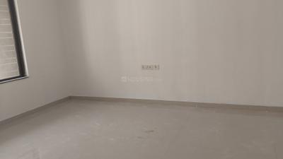 Bedroom Image of 1180 Sq.ft 3 BHK Apartment / Flat for sale in Pride Aashiyana, Lohegaon Pune for Rs. 9500000