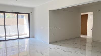 Hall Image of 2475 Sq.ft 3 BHK Apartment / Flat for sale in Science City Ahmedabad for Rs. 19500000