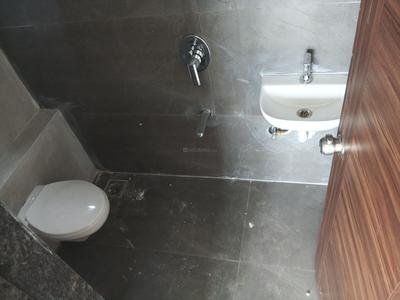 Image of 850 Sq.ft 2 BHK Apartment / Flat for rent in Shruti Radhe Windsun, Charholi Budruk, Pune for Rs. 16000